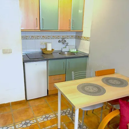 Appartamento Evans Realty Cd 5 Min To La Carihuela