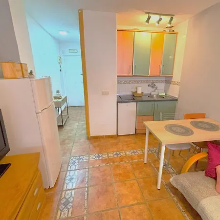 アパート Evans Realty Cd 5 Min To La Carihuela *