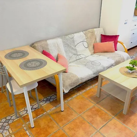 Evans Realty Cd 5 Min To La Carihuela טורמולינוס
