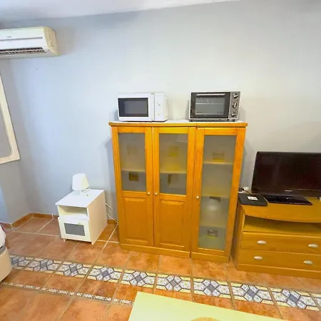 Evans Realty Cd 5 Min To La Carihuela Appartamento