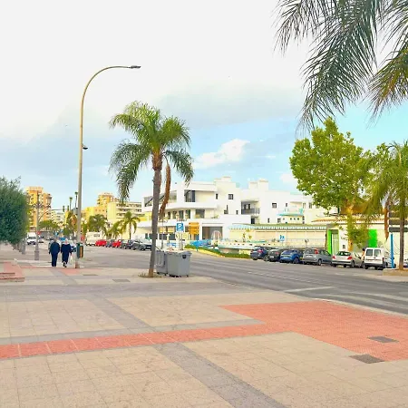 Evans Realty Cd 5 Min To La Carihuela *