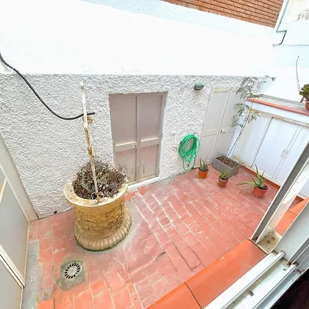 Apartment Evans Realty Cd 5 Min To La Carihuela