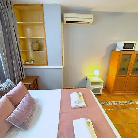 Evans Realty Cd 5 Min To La Carihuela * Torremolinos
