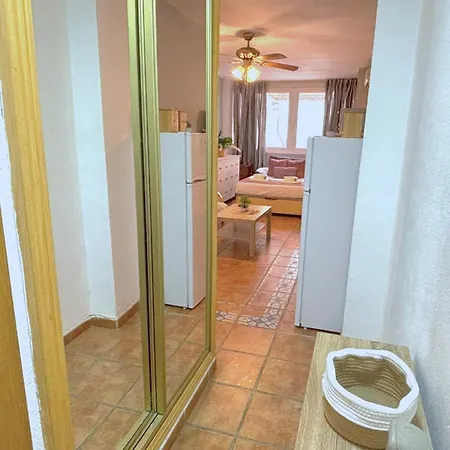 Evans Realty Cd 5 Min To La Carihuela *